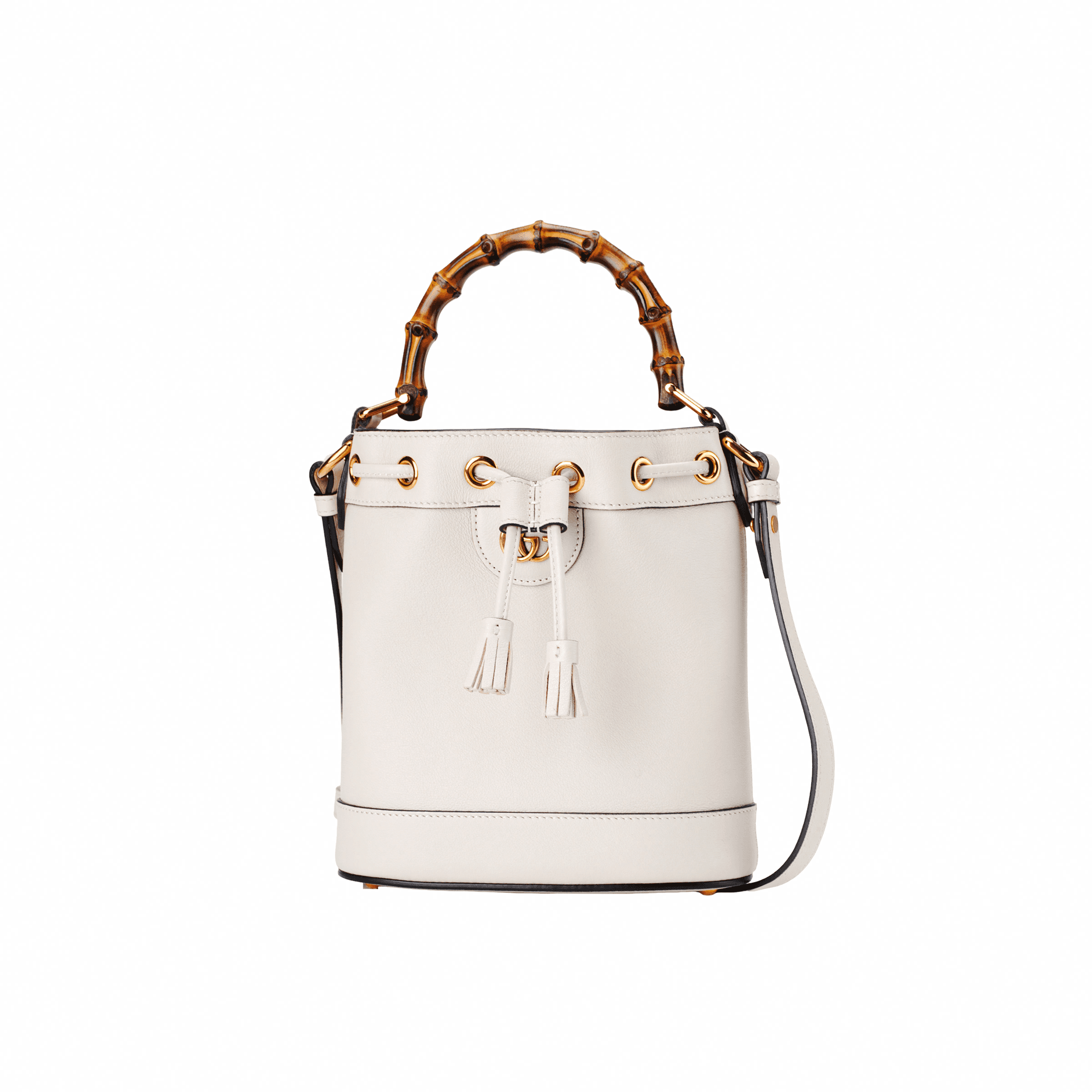 Сумка GUCCI Diana G 23 - изображение 1