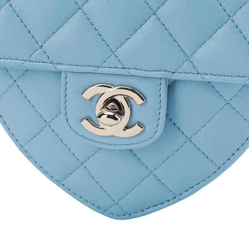 Сумка через плечо CHANEL - изображение 5
