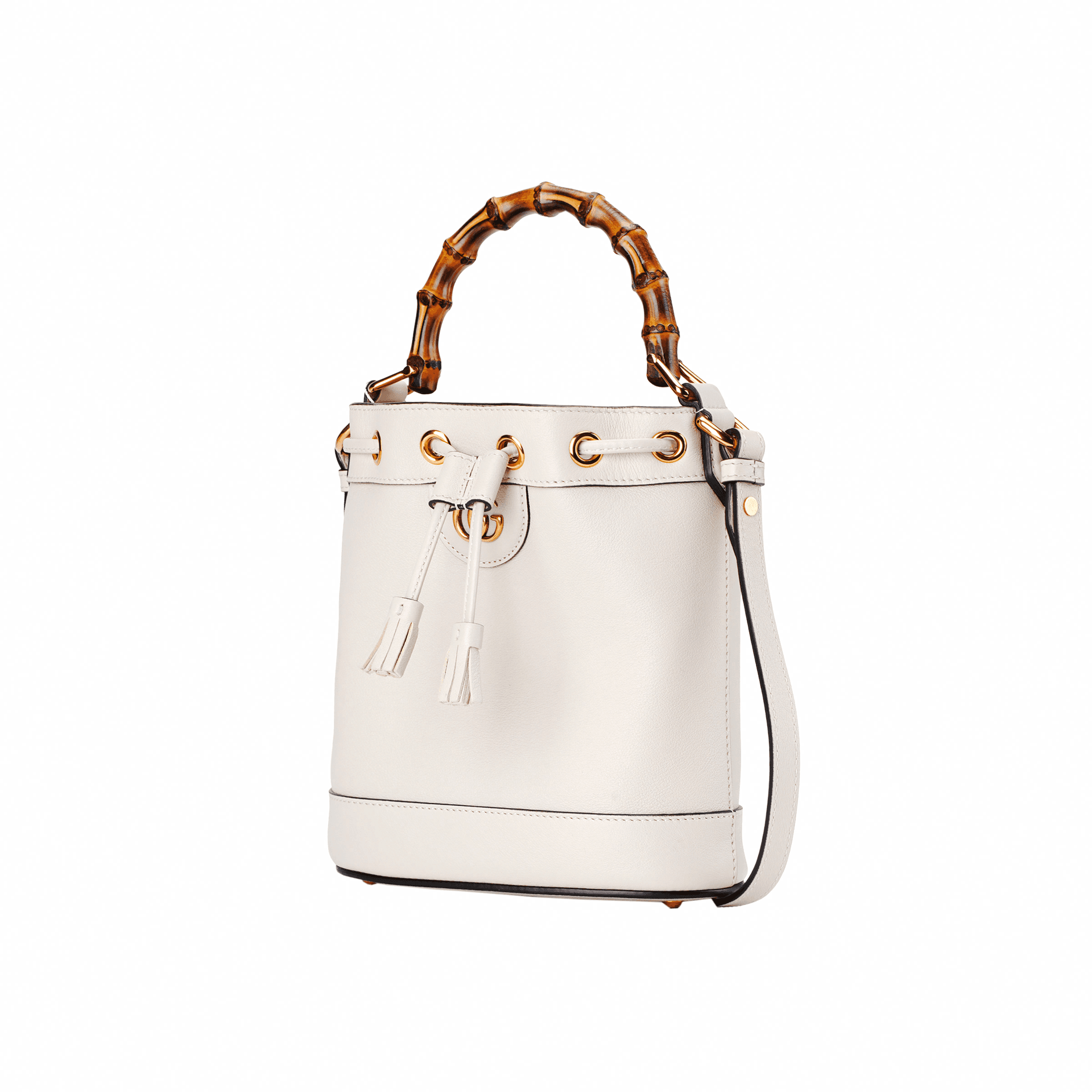 Сумка GUCCI Diana G 23 - изображение 2
