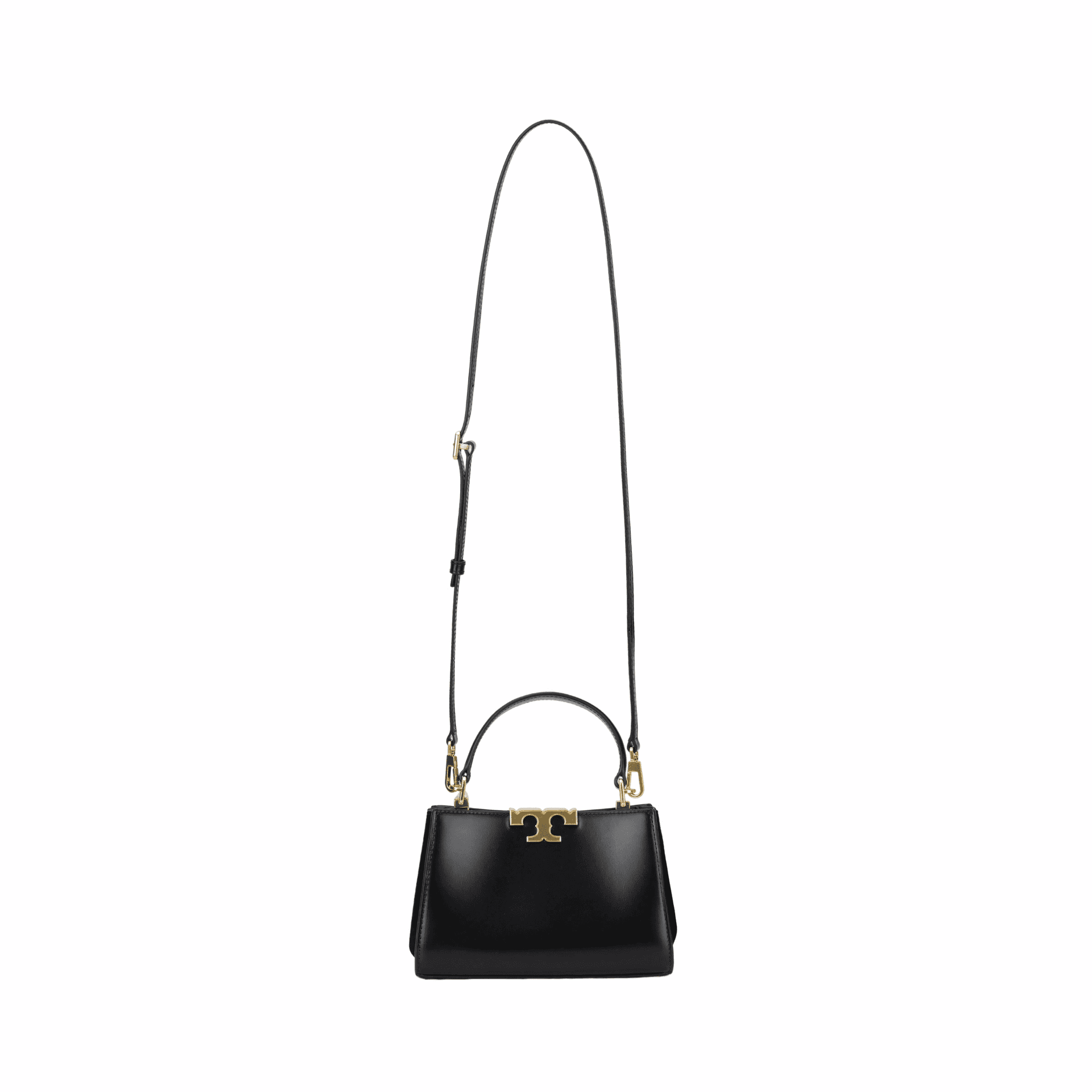 Сумка Tory Burch Eleanor Mini Satchel - изображение 3