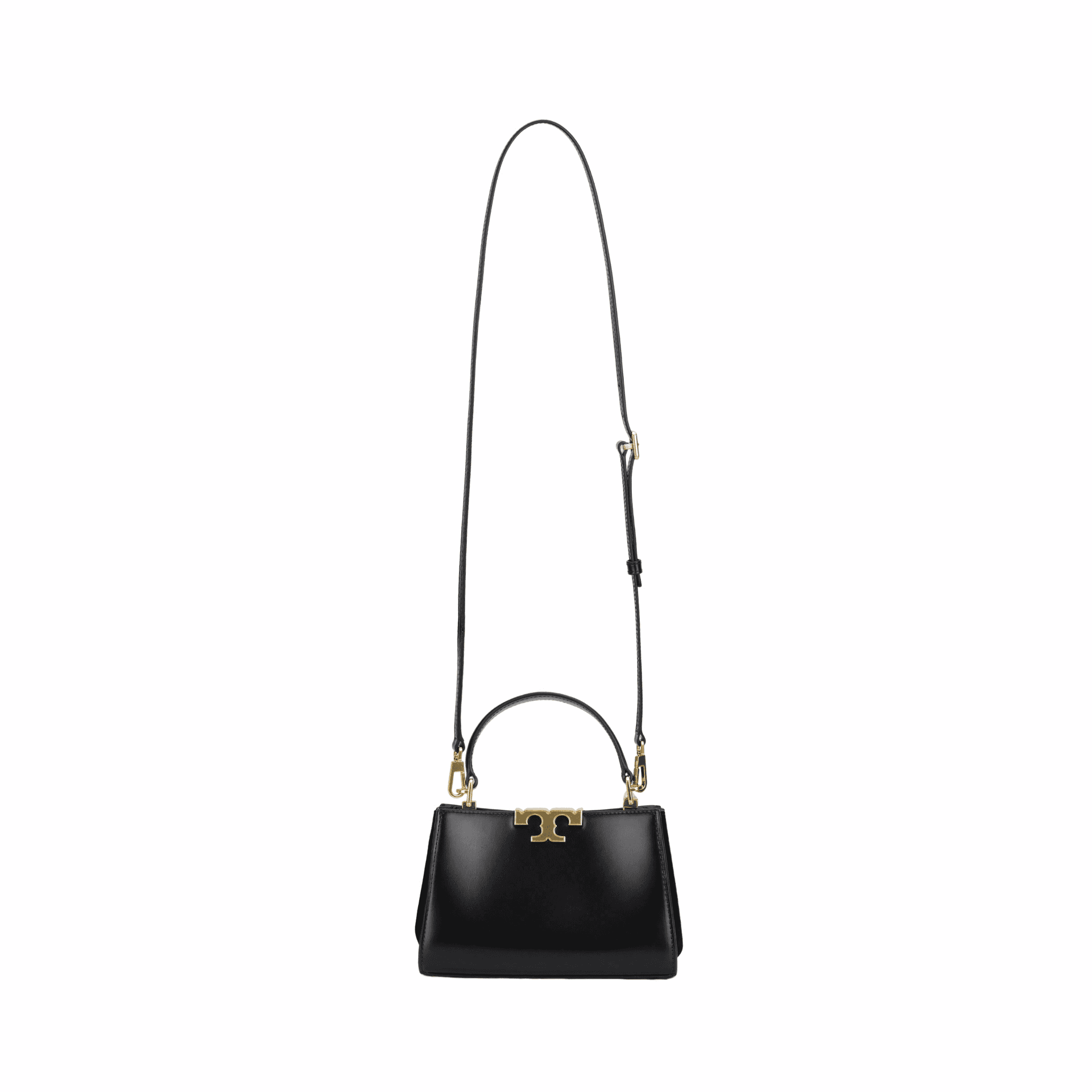 Сумка Tory Burch Eleanor Mini Satchel - изображение 1