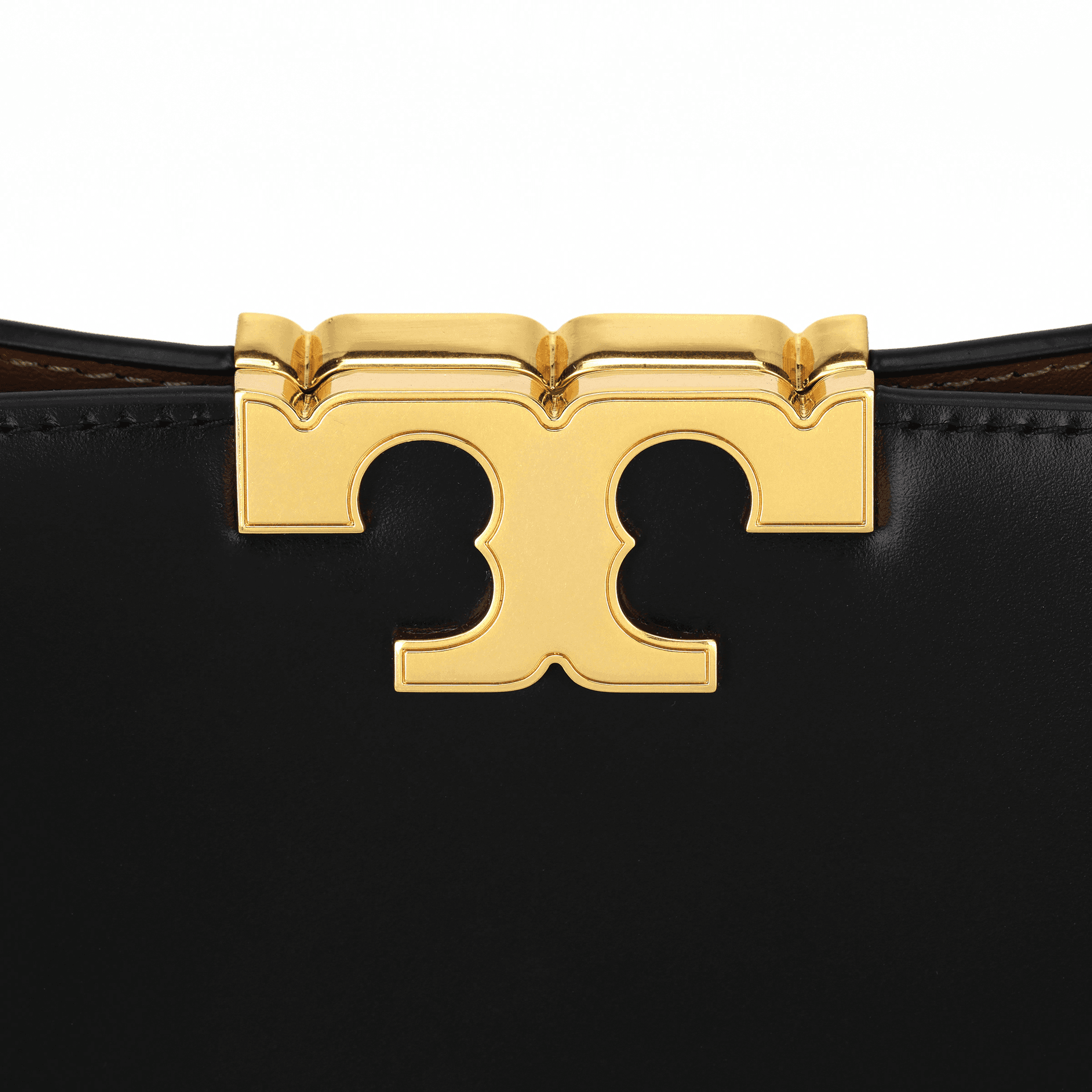 Сумка Tory Burch Eleanor Mini Satchel - изображение 5