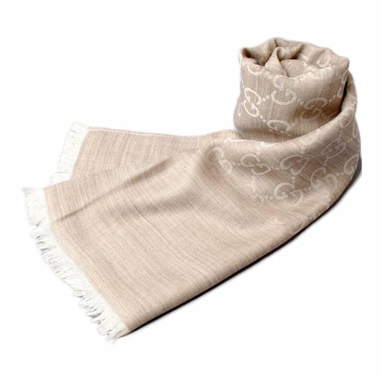 Шарф Gucci Scarf - изображение 4