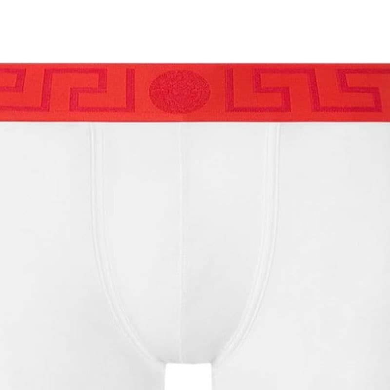 Трусы VERSACE SS24 Logo 1 - изображение 3