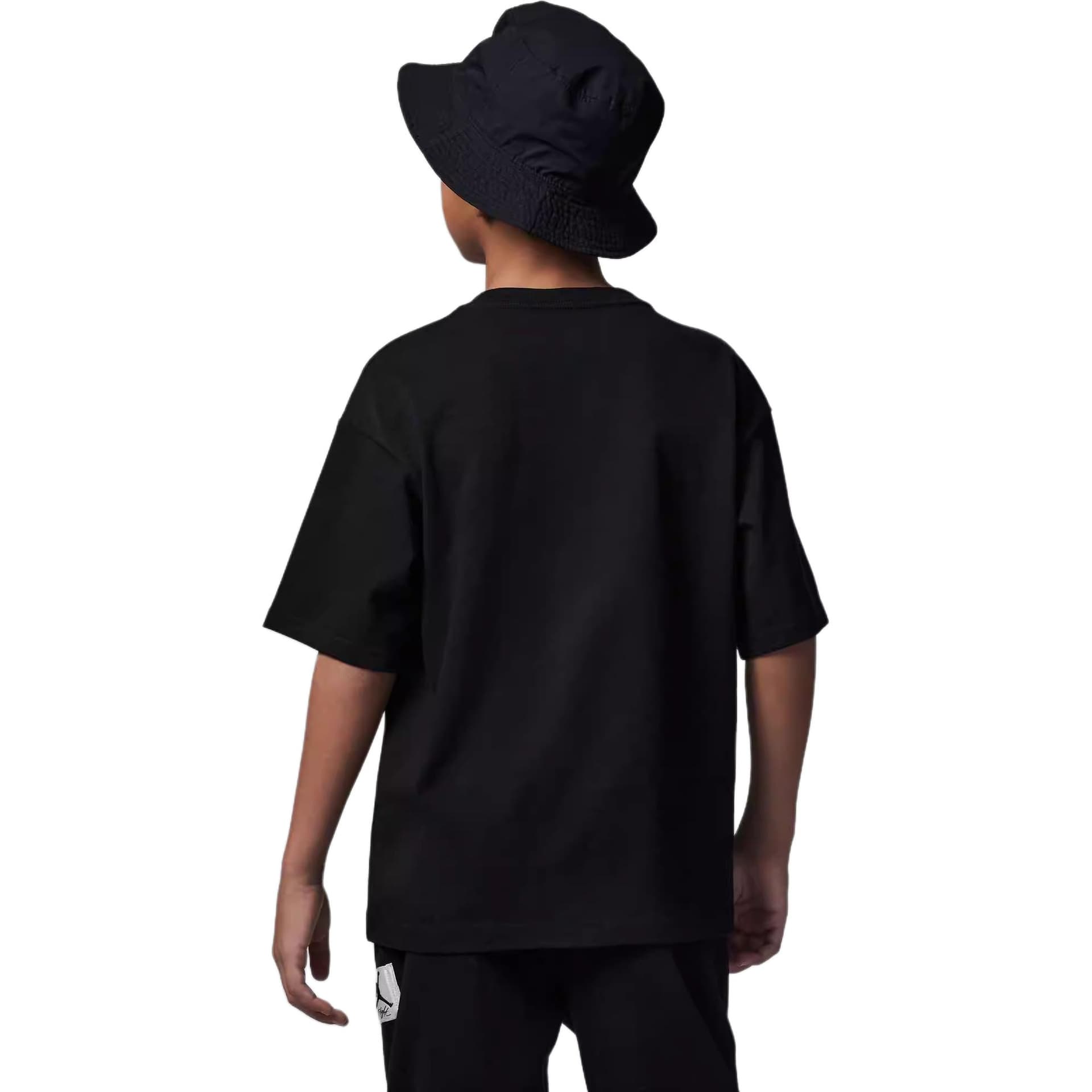 Футболка Jordan T - изображение 2