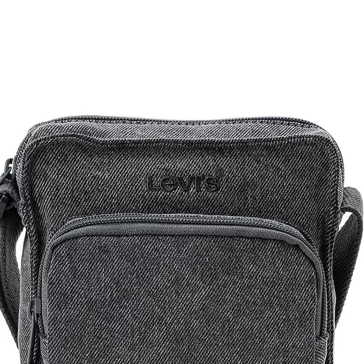Сумка через плечо levis - изображение 4