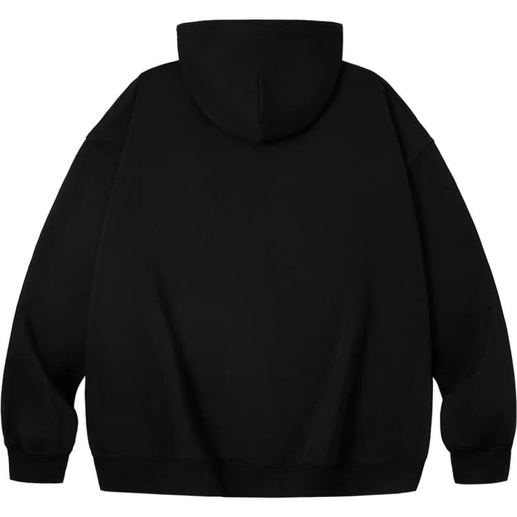 Худи PSO Brand Унисекс Толстовка - изображение 2