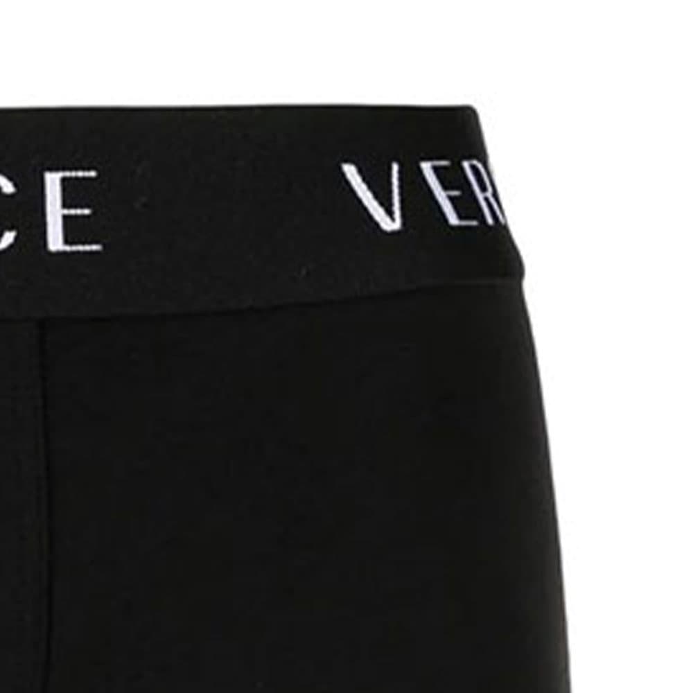 Трусы VERSACE Logo 13 - изображение 5