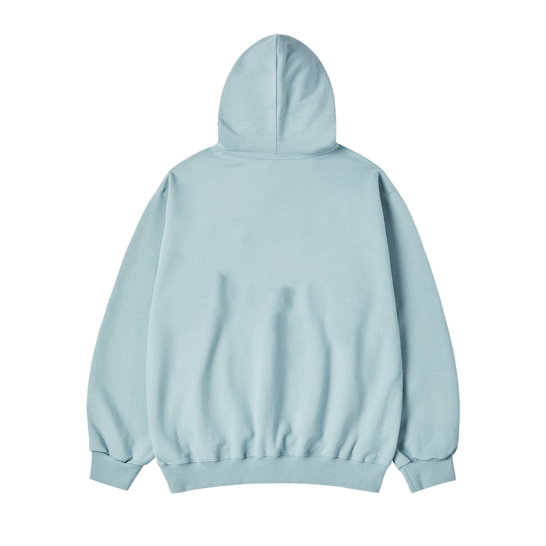 Худи Acme De La Vie ADLV FW24 Толстовка Унисекс Мятный - изображение 2