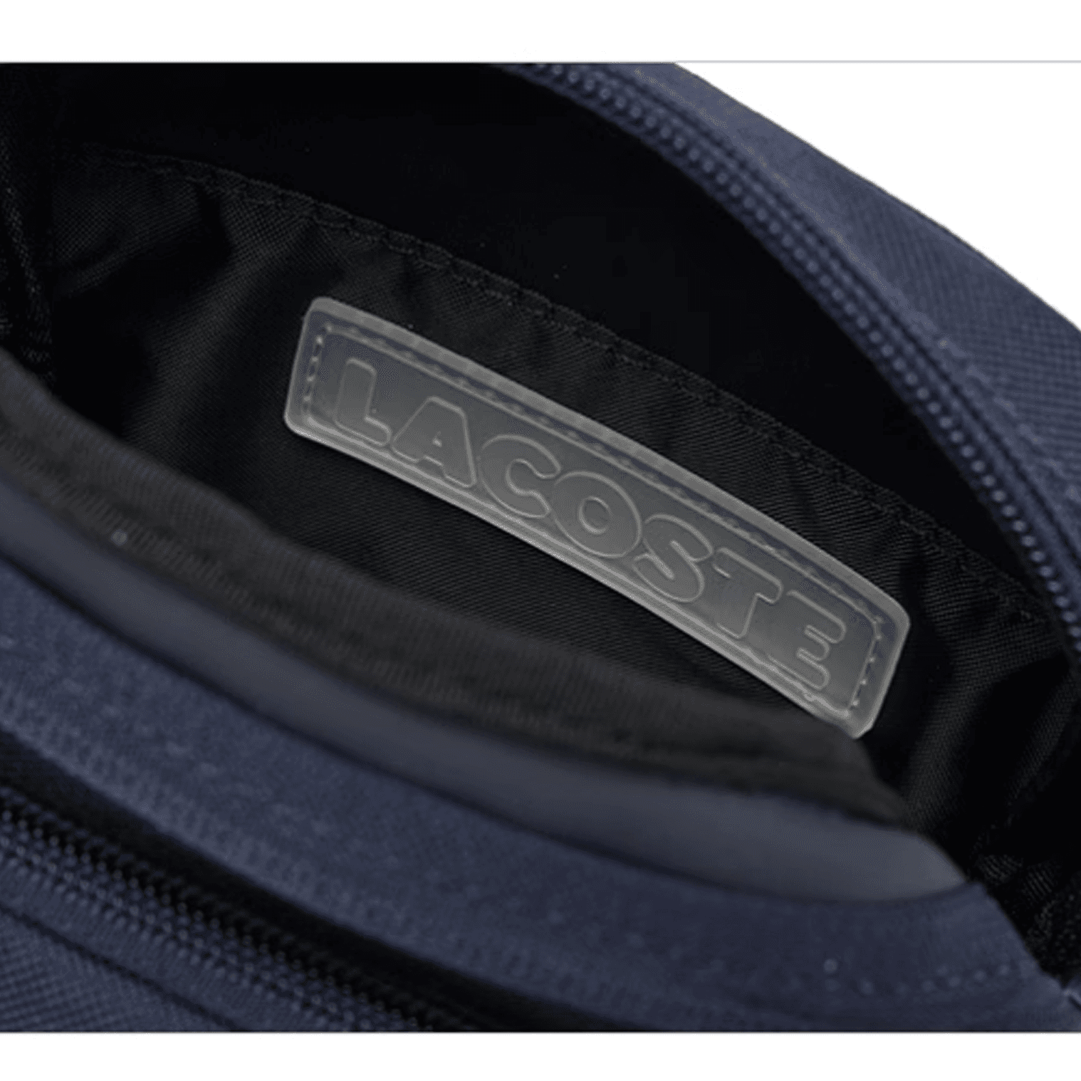 Сумка через плечо LACOSTE - изображение 4