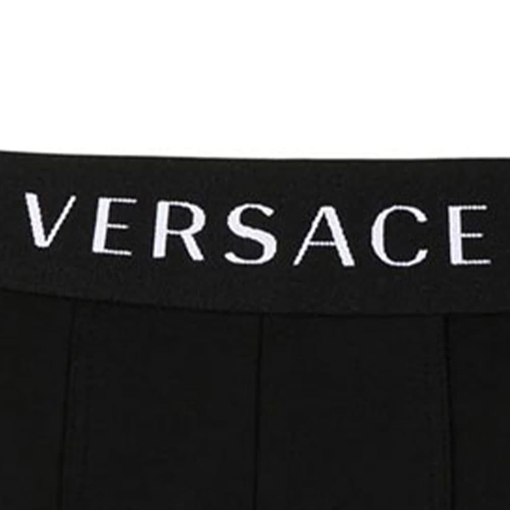 Трусы VERSACE Logo 13 - изображение 4