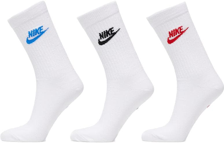 Носки Nike 3 - изображение 1