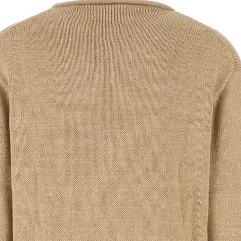Кофта Polo Ralph Lauren Polo Bear Трикотаж Стандартный размер Женские Коричневый - изображение 3