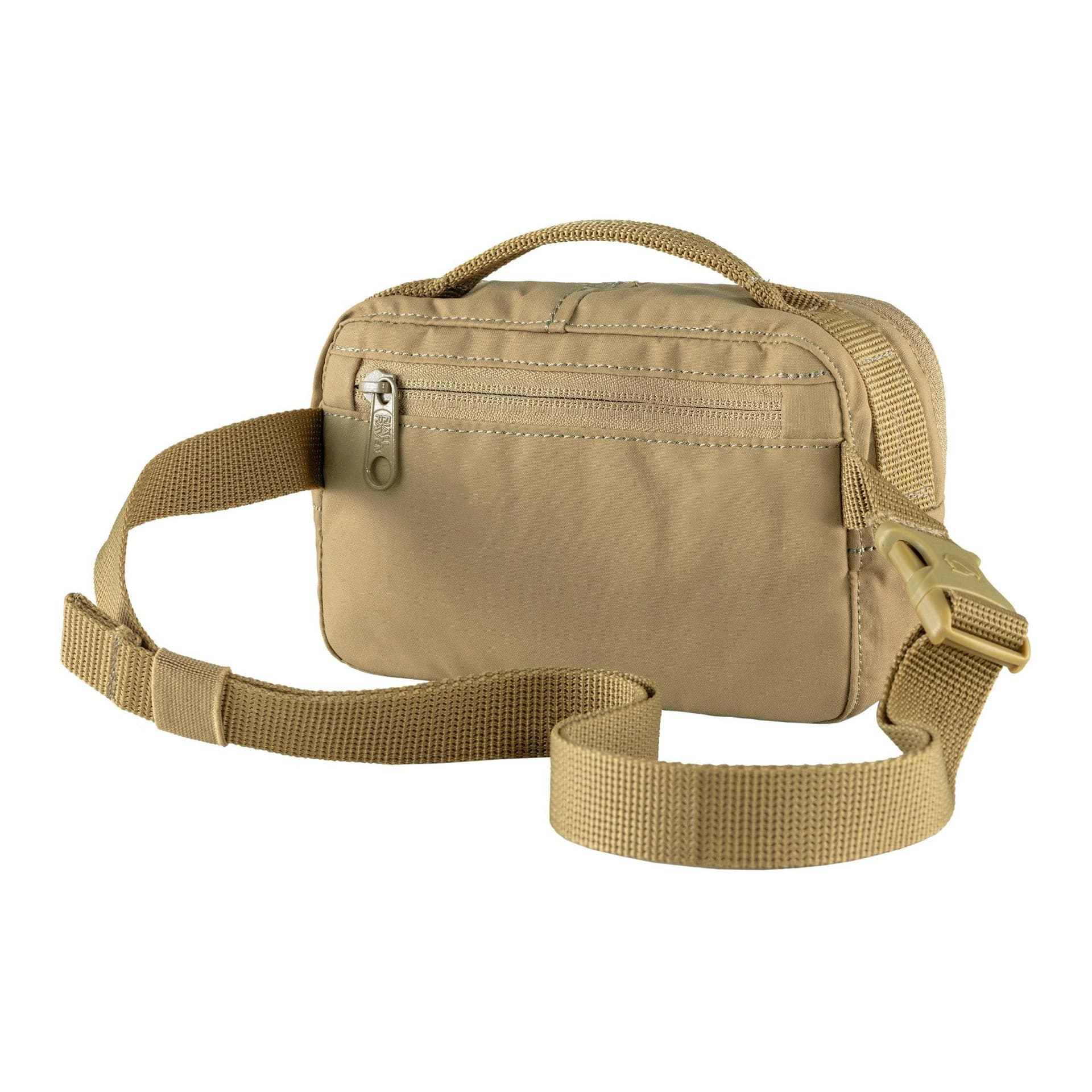 Fjallraven Kanken 2 л Туристические сумки Этанол Глина Унисекс - изображение 3