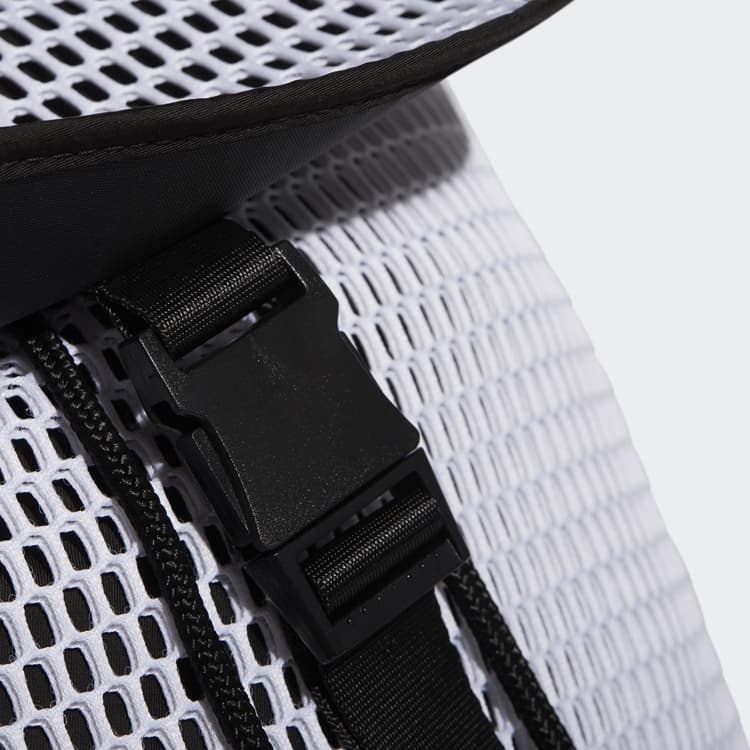 Рюкзак adidas Flap 2-Layer Black - изображение 4