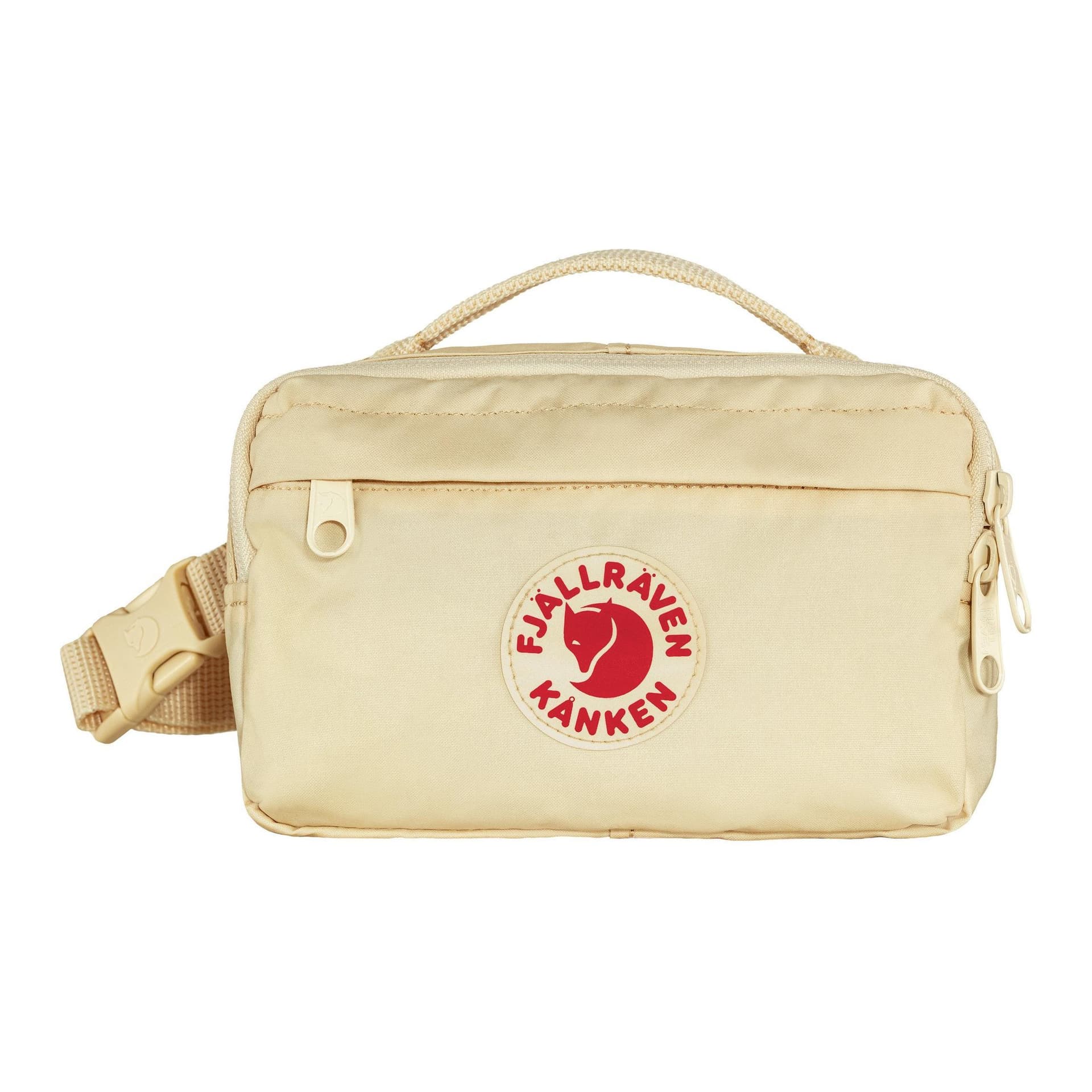 Fjallraven Kanken 2 л Туристические сумки Этанол Освежающий вариант Дуб Унисекс - изображение 1