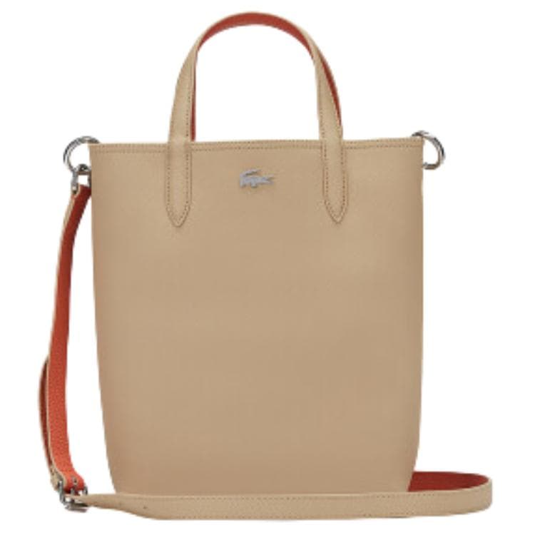 Сумка LACOSTE PVC Tote - изображение 2