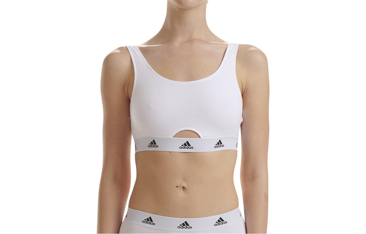 Бюстгальтер adidas - изображение 1