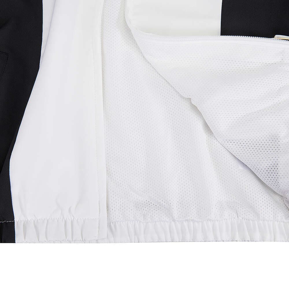 Adidas Белые Детские Куртки - изображение 3