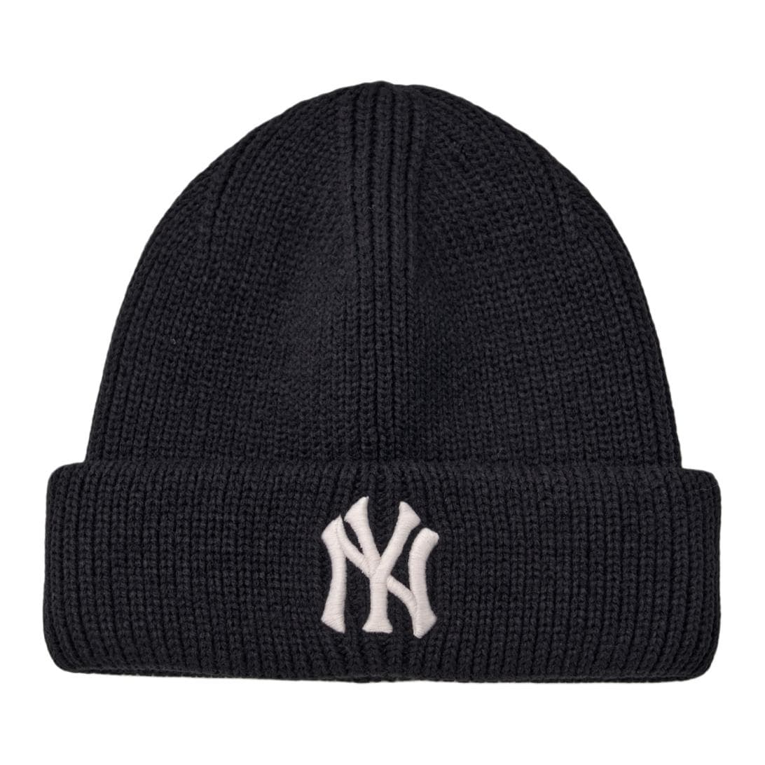 Шапка MLB Акриловые шапки-бини для детей разноцветные - изображение 1