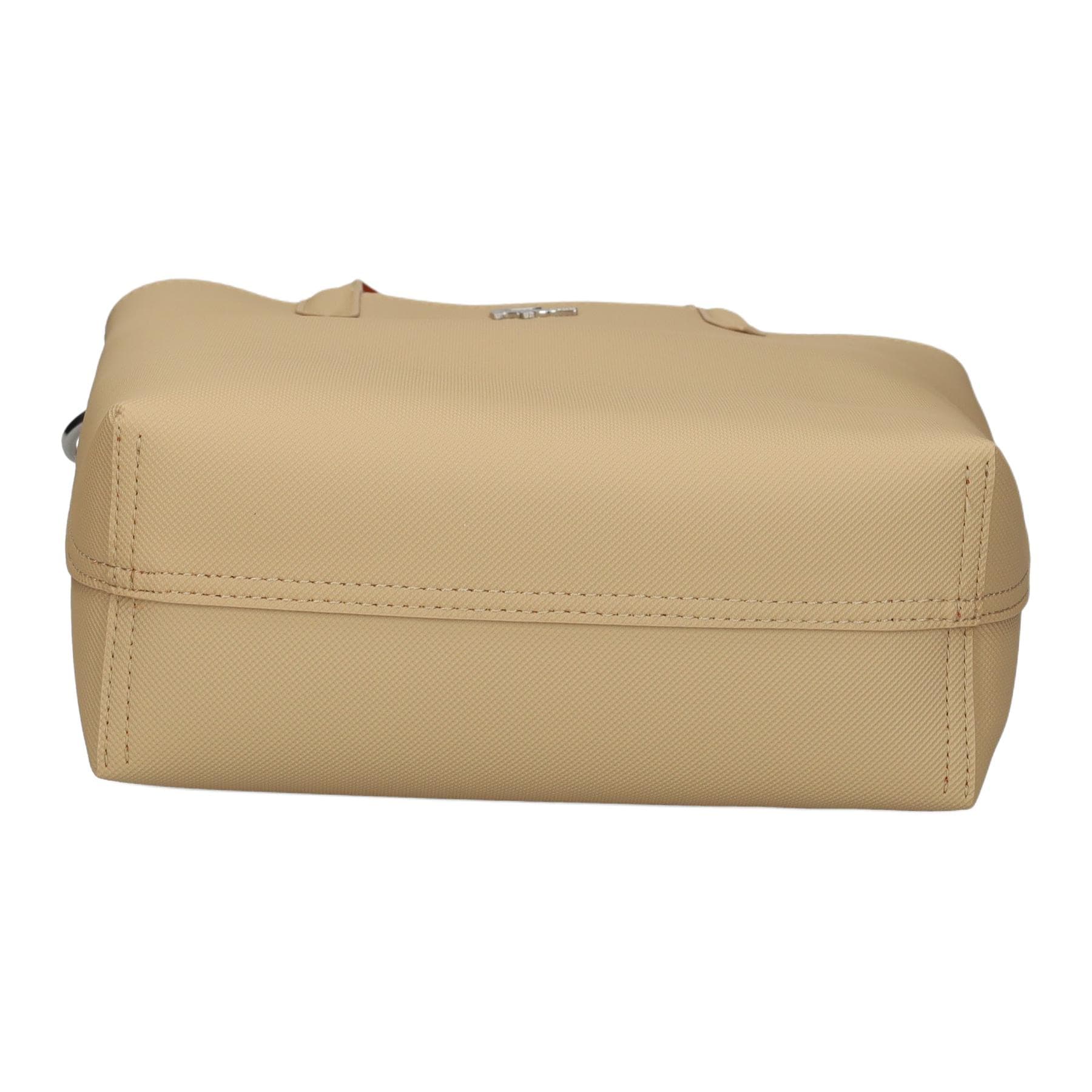 Сумка LACOSTE PVC Tote - изображение 4