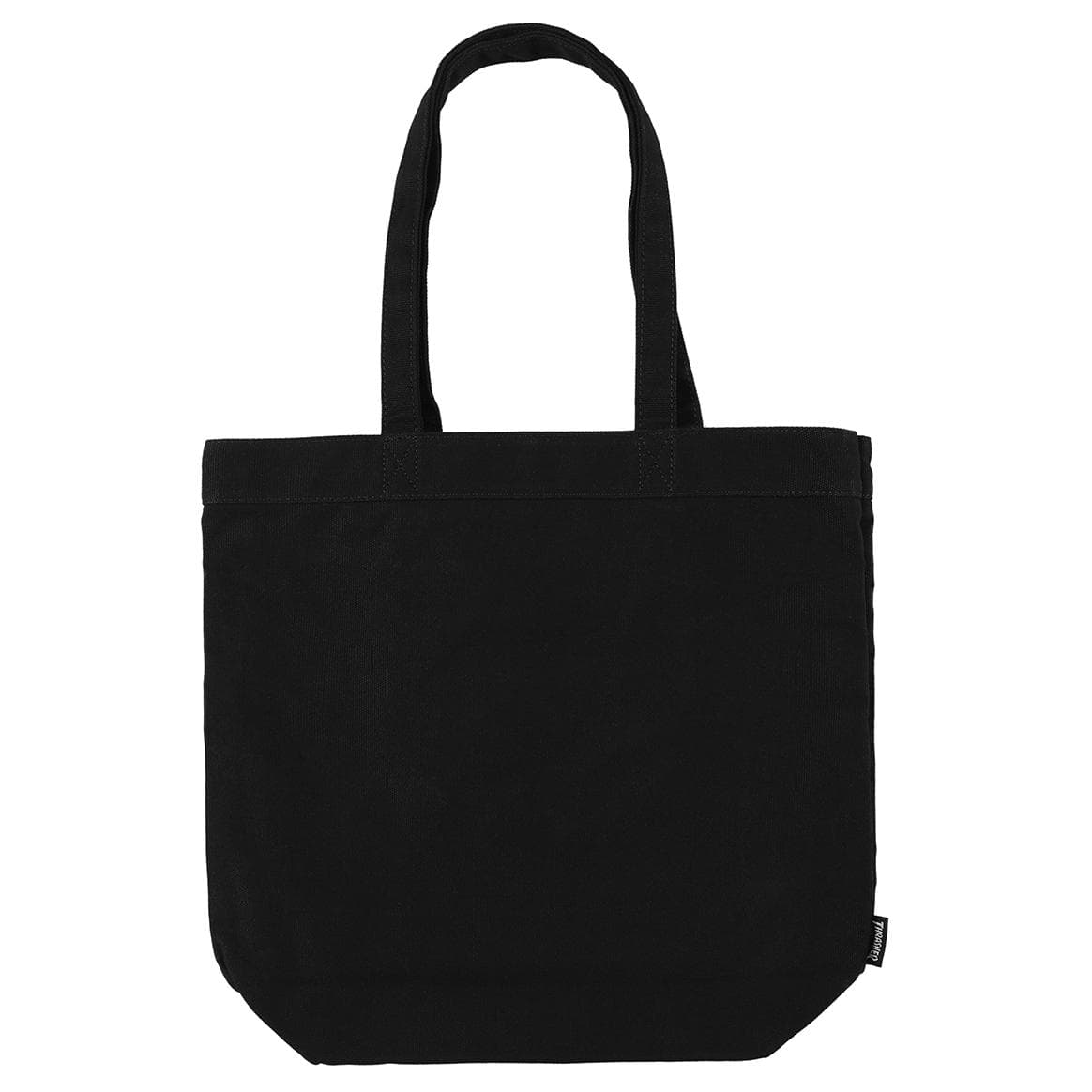 Мини-сумка Thrasher Logo tote bag - изображение 2