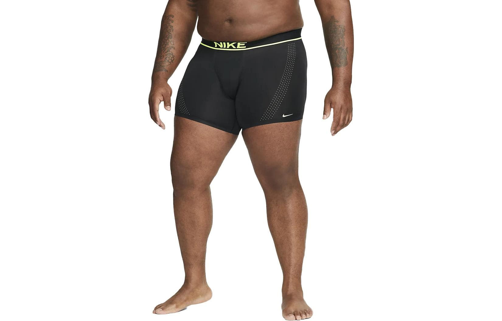 Трусы Nike Dri-FIT Elite Micro Logo 1 - изображение 1