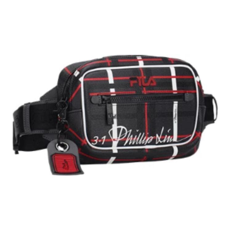 Поясная сумка FILA x 3.1PHILLIP LIM - изображение 2