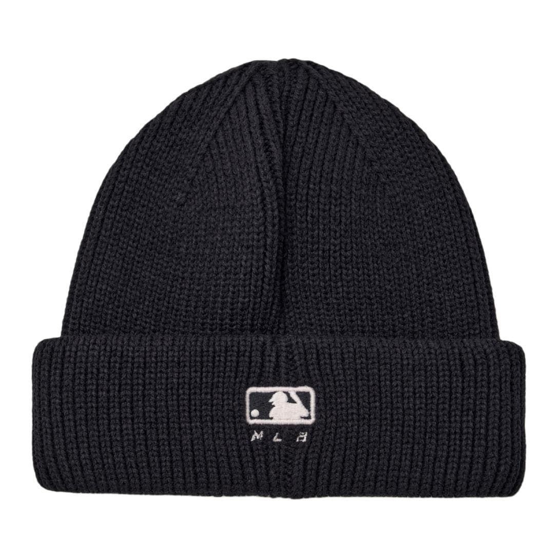 Шапка MLB Акриловые шапки-бини для детей разноцветные - изображение 2