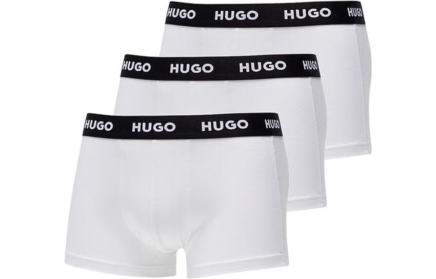 Трусы HUGO BOSS FW22 3 - изображение 1