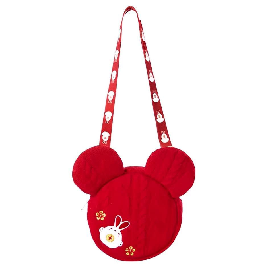Сумка через плечо Disney 2023 22.5cm - изображение 1