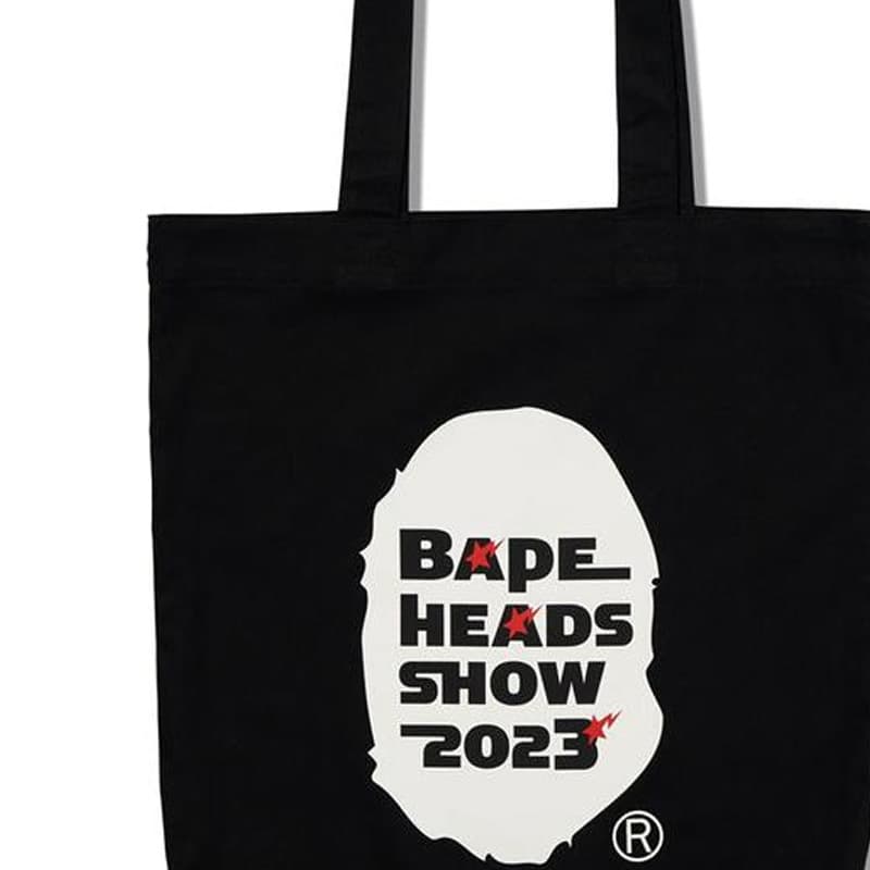 Сумка A BATHING APE Bape Tote - изображение 4