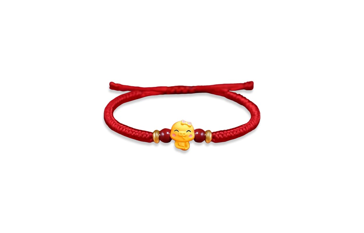 Браслет Ringlove Ткань Браслеты Унисекс - изображение 1