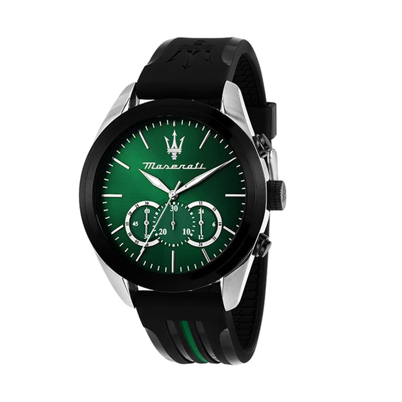 Механические часы Maserati 44mm 100 R8871640001 - изображение 2