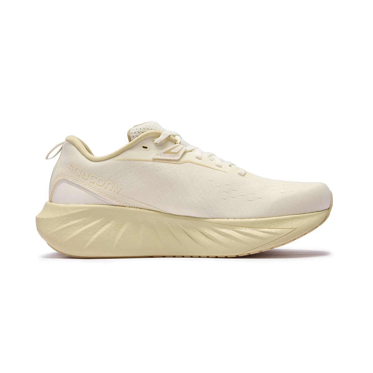 Кроссовки для бега Saucony TRIUMPH 22 Low Топ Беговые кроссовки Унисекс Кофейно-бежевый Кофеин - изображение 2