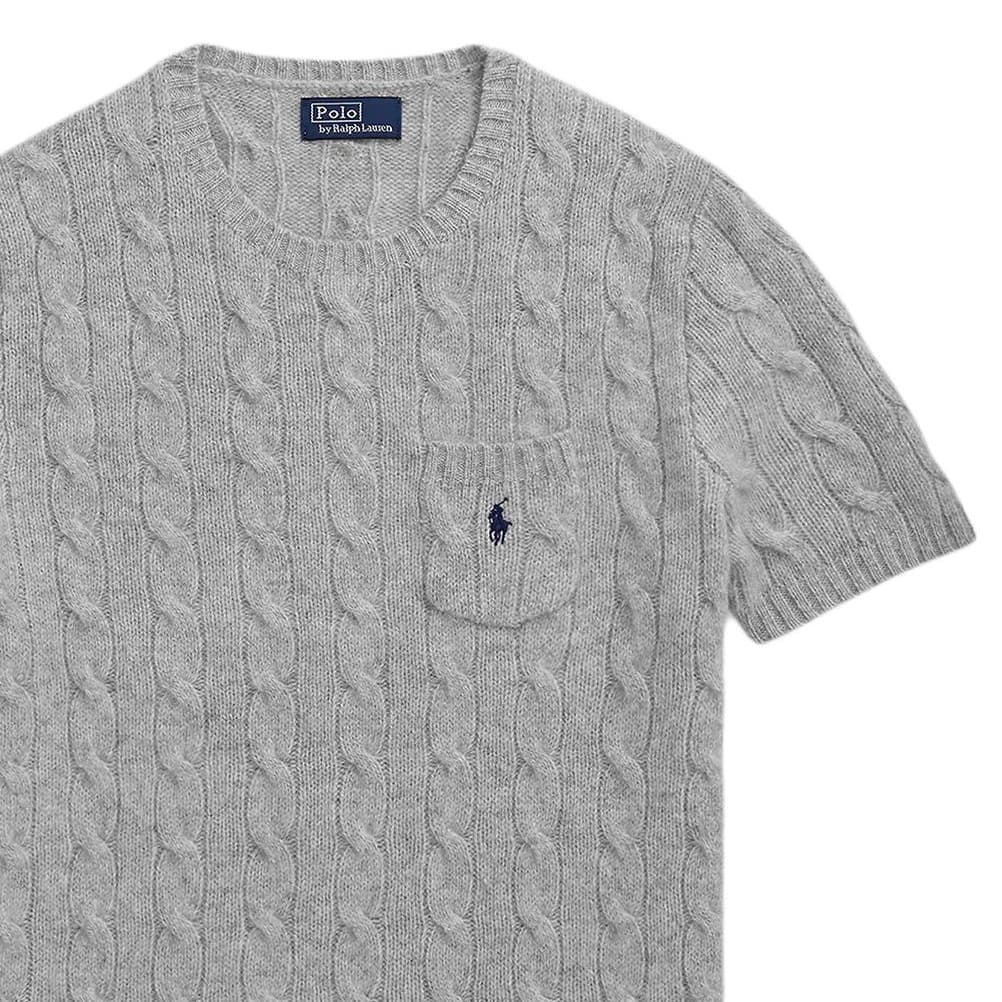 Кардиган Polo Ralph Lauren Свитер Стандартный размер Женские Многоцветный - изображение 6