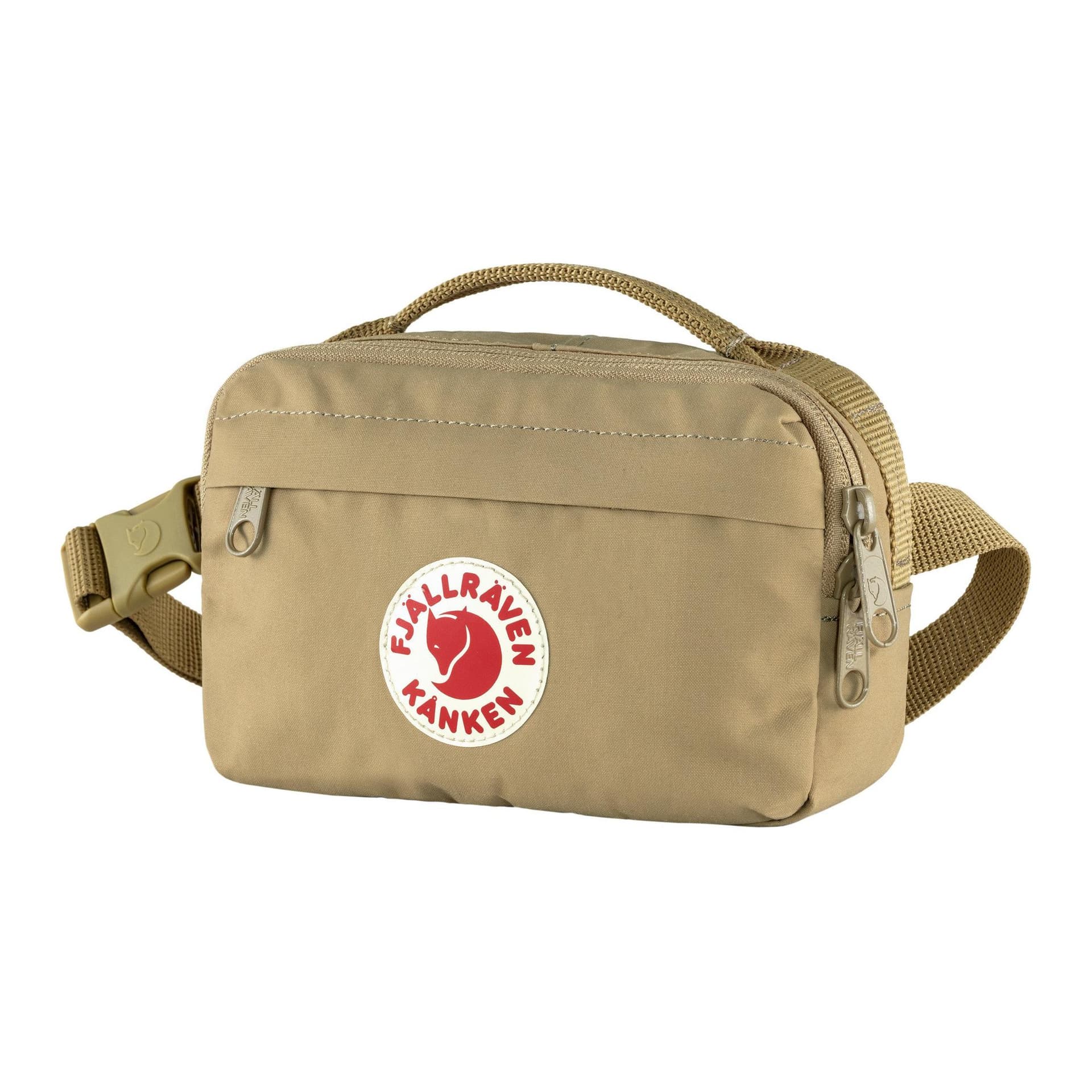 Fjallraven Kanken 2 л Туристические сумки Этанол Глина Унисекс - изображение 2
