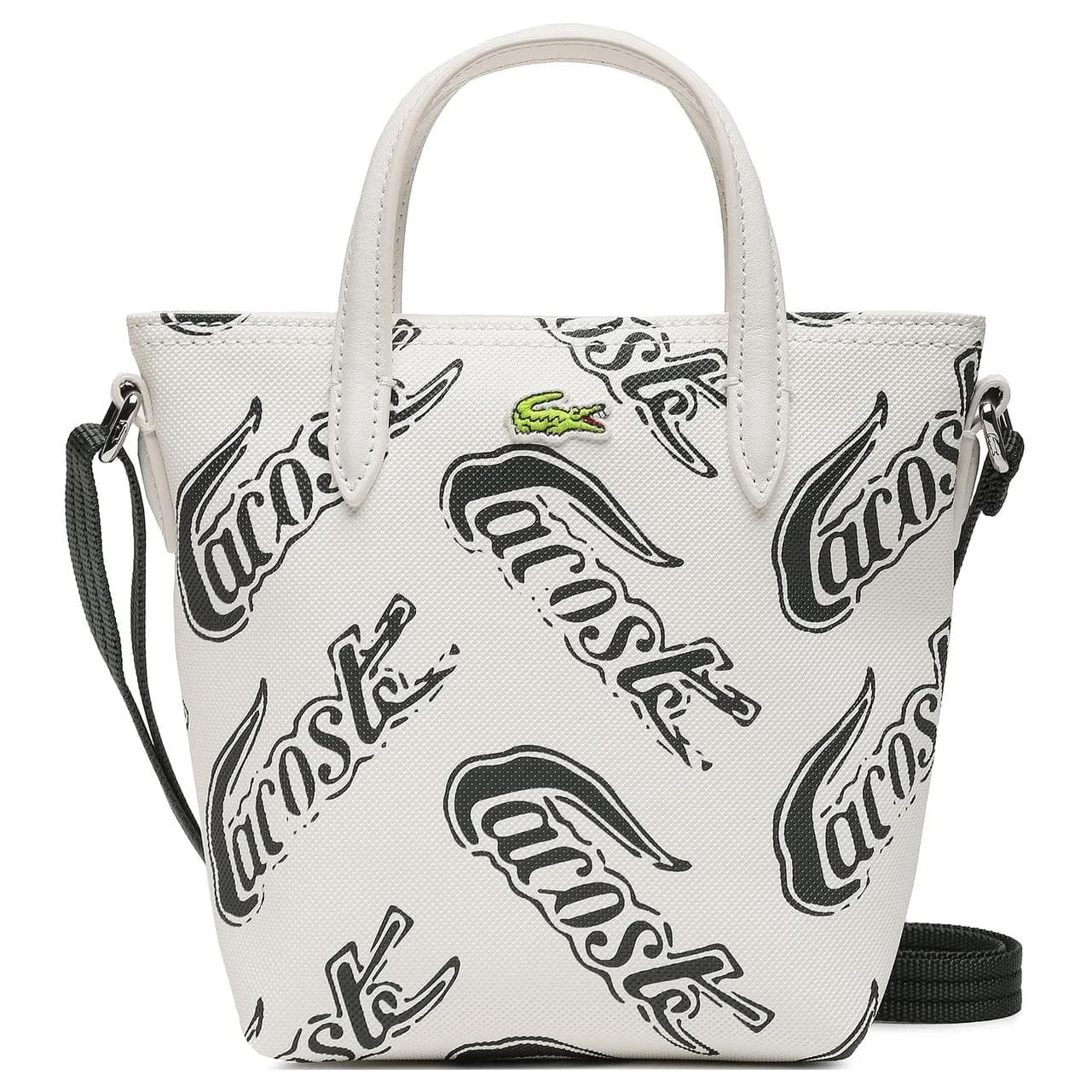 Сумка Lacoste - изображение 3