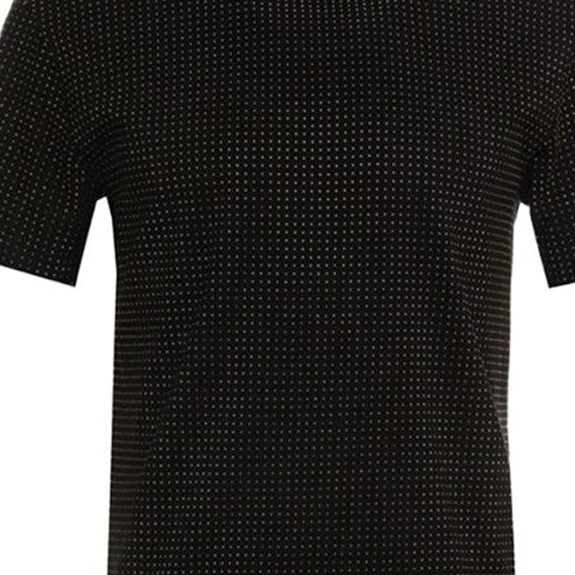 Футболка VERSACE T - изображение 4