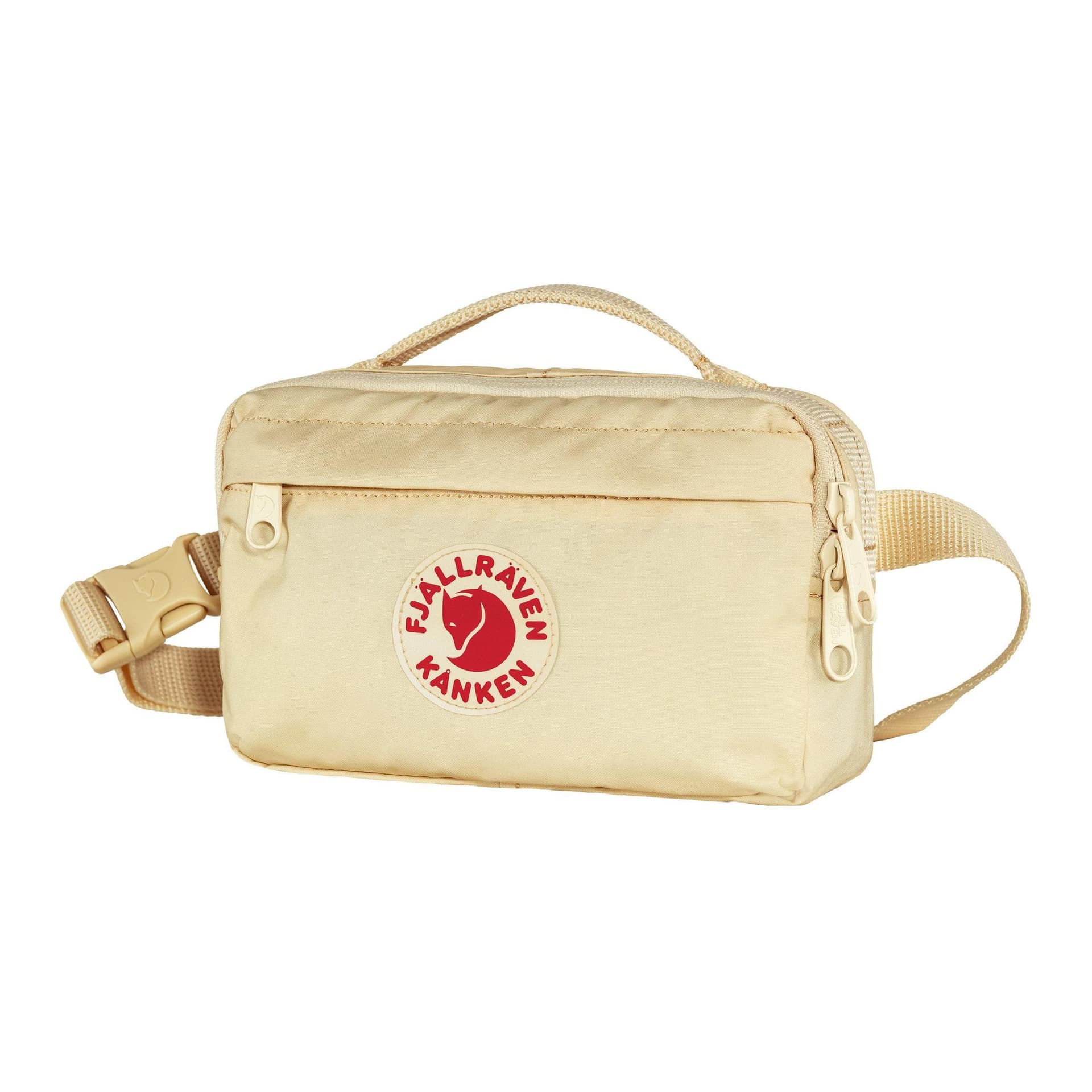 Fjallraven Kanken 2 л Туристические сумки Этанол Освежающий вариант Дуб Унисекс - изображение 2