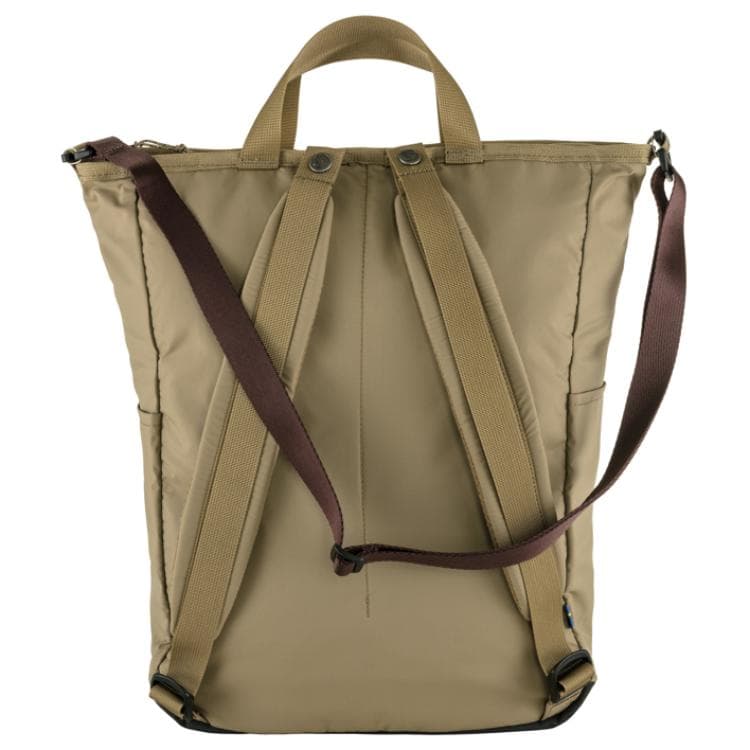 Рюкзак Fjallraven High Coast 23L Настольный рюкзак Полиамид Глина Унисекс - изображение 3