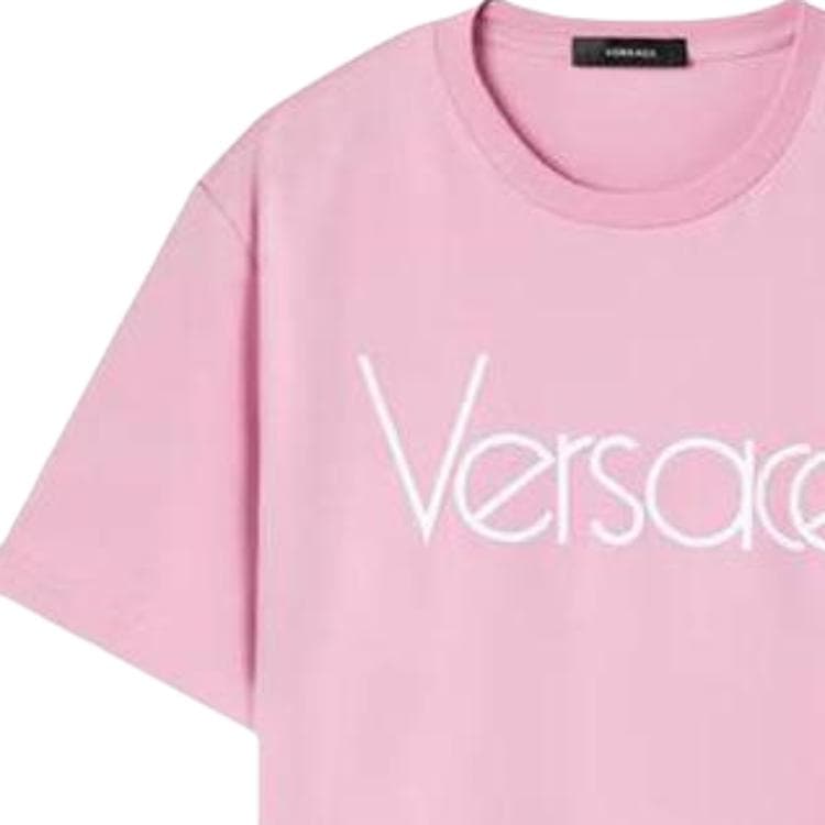 Футболка VERSACE T - изображение 3