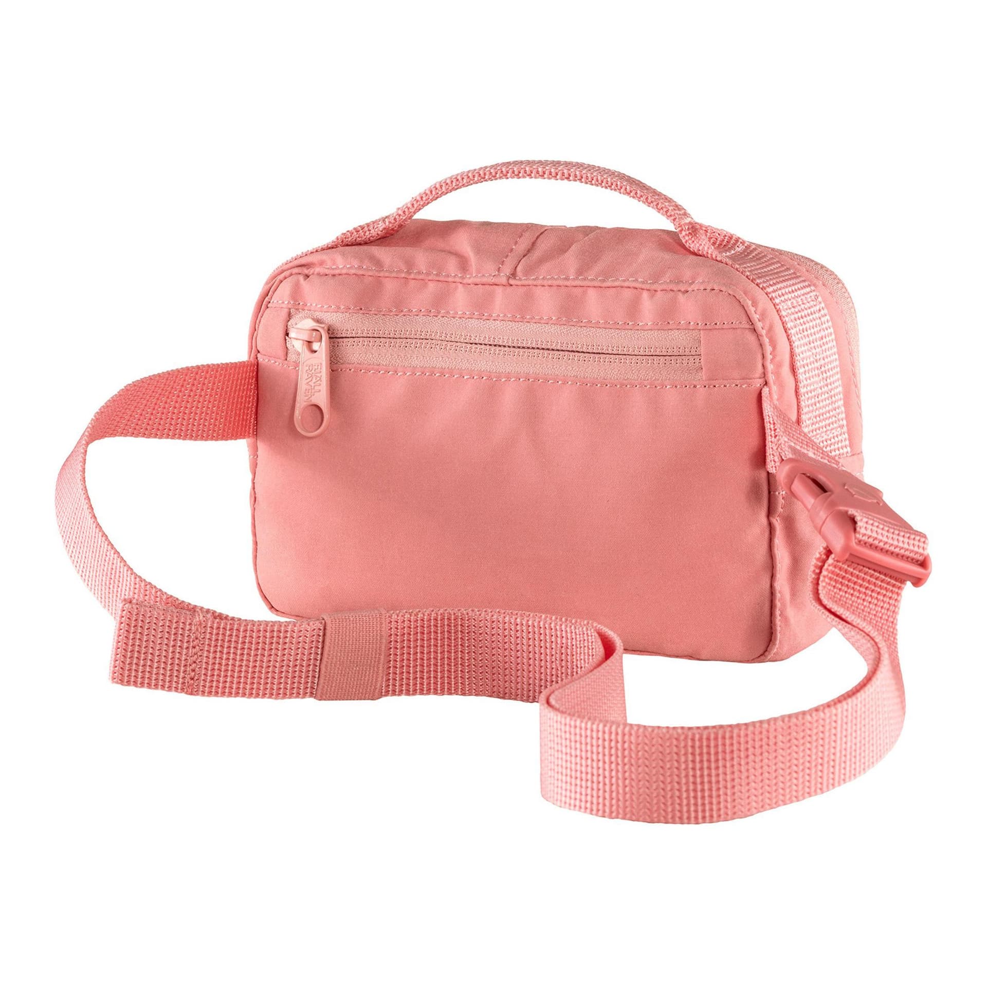 Fjallraven Kanken 2 л Туристические сумки Этенил Розовый Женские - изображение 3