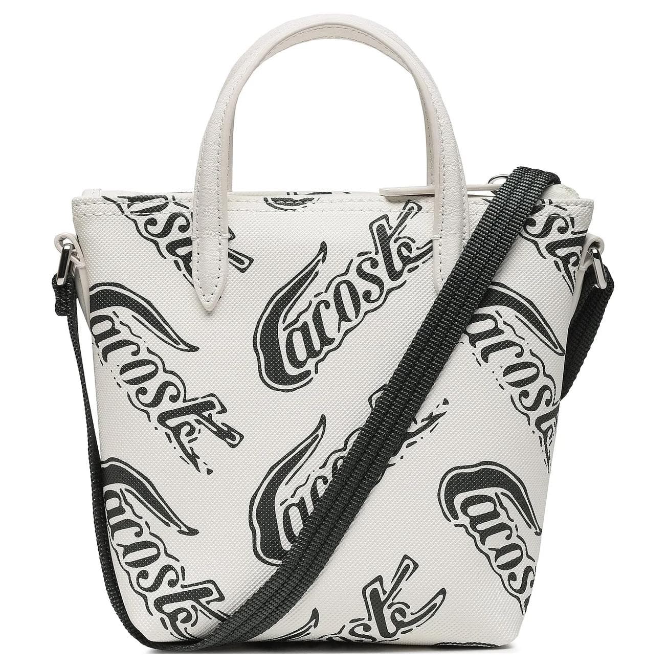 Сумка Lacoste - изображение 5