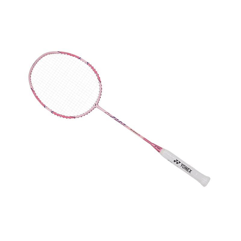 YONEX Bow Sword ARC8 Цельноугольные ракетки для бадминтона тип поддержки Всеобъемлющая защита уровень унисекс - изображение 3