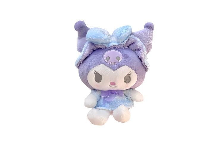 Мягкая игрушка Sanrio 10cm - изображение 1