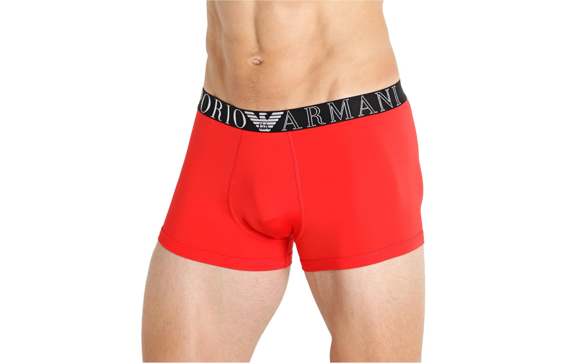 Трусы EMPORIO ARMANI SS23 Logo 1 - изображение 1