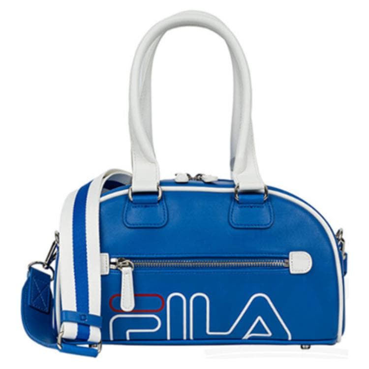 Сумка FILA Logo - изображение 2