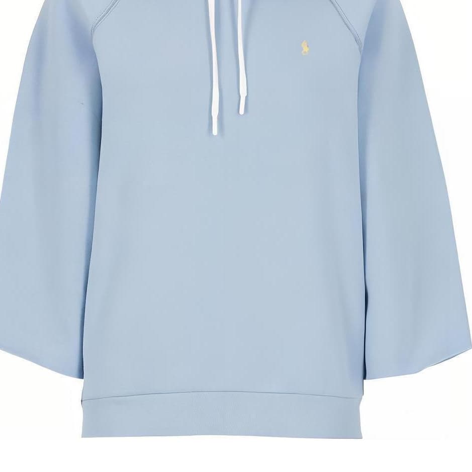 Худи Polo Ralph Lauren SS23 Logo - изображение 6