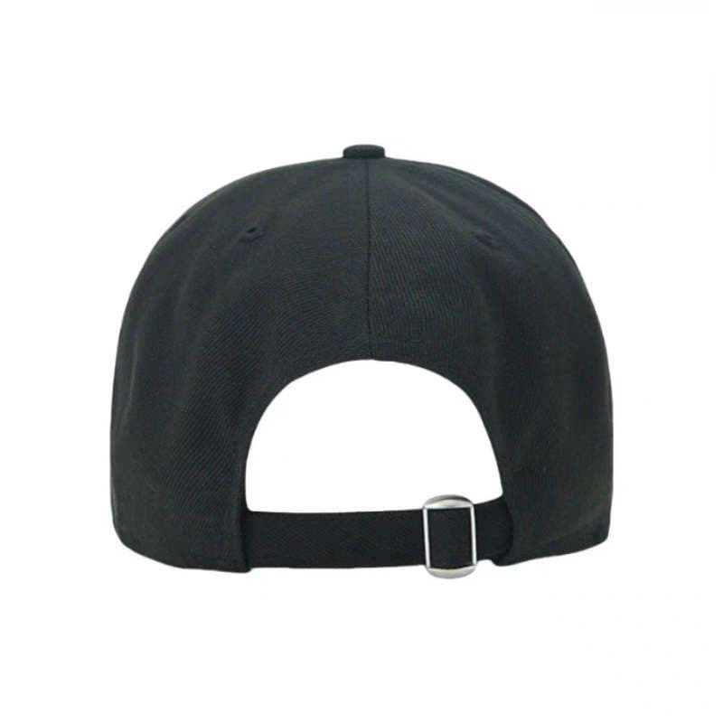 Кепка new era Металл Кепки Унисекс Черный - изображение 3